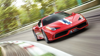 Ferrari Customers Reportedly Told To Add Options Or Lose Speciale Order